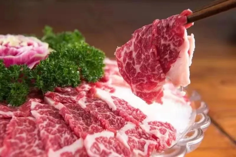 全鏈驅(qū)動(dòng)向前“犇”——涇川縣發(fā)展平?jīng)黾t牛產(chǎn)業(yè)觀察